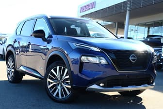 2026 Nissan X-Trail Wagon Ti-L (4Wd) E-Power (Hyb)19" Aw