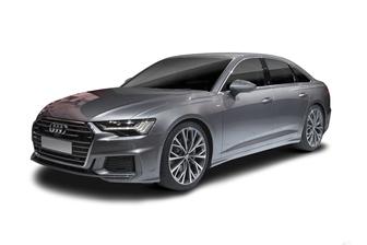 2026 Audi A6 Sedan 45 Tfsi Quattro S Line