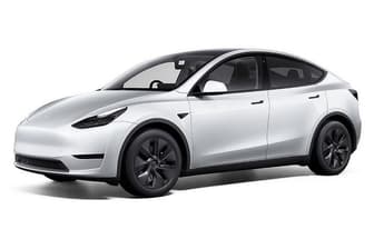 2026 Tesla Model Y Wagon Performance