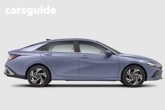 2026 Hyundai I30 Sedan N Premium