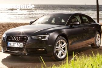 2015 Audi A5 Hatchback Sportback 1.8 Tfsi