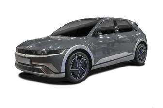 Grey 2024 Hyundai Ioniq 5 Wagon N Srf (84.0Kwh)