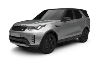 2024 Land Rover Discovery Wagon D300 S (221Kw)