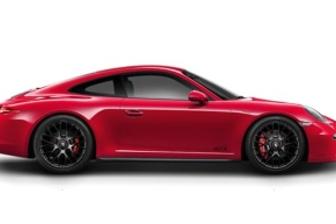 Other 2015 Porsche 911 Coupe Carrera Gts