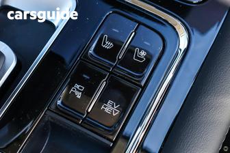 White 2026 GWM Cannon Alpha Dual Cab Utility Ultra Phev (4X4)