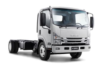 2026 Isuzu NQR Cab Chassis 87/80-190 (Lwb)
