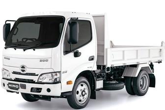 2026 Hino 300 Tipper 716 3430 Wide Pro