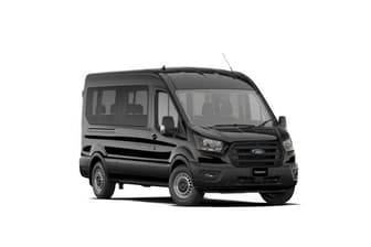 2026 Ford Transit Bus 410L (Rwd) Srw