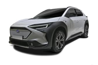 2026 Subaru Solterra Wagon Awd