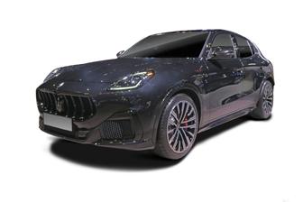 2026 Maserati Grecale Wagon Gt Mhev