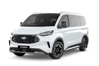 2026 Ford Tourneo Custom Wagon Active (Swb)