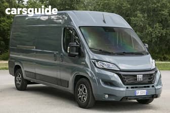 2026 Fiat Ducato Van 2.2 Lwb\Mr