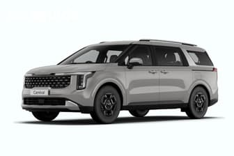 2026 Kia Carnival Wagon Gt-Line