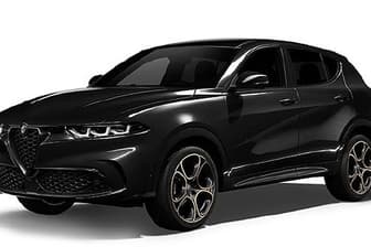2026 Alfa Romeo Tonale Wagon Intensa Mhev