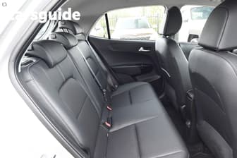 Silver 2025 Kia Picanto Hatchback Gt Line (Pe2)