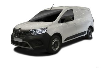 2026 Renault Kangoo Van E-Tech Swb Ev45