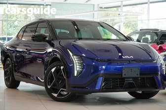 2026 Kia Ev4 Sedan Gt-Line Fwd Lr
