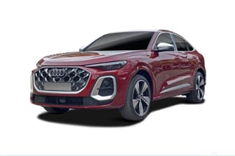 2026 Audi Q5 Wagon E-Hybrid Quattro 270Kw Phev
