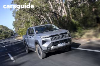 White 2025 Toyota Hilux Double Cab Pick Up Sr5 48V (4X4)