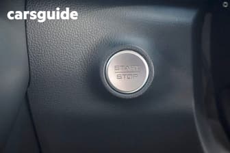 Grey 2026 GWM Haval H6 Wagon Lux Hybrid