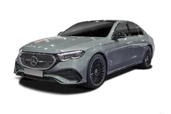 2026 Mercedes-Benz E300 Sedan Amg Night Edition