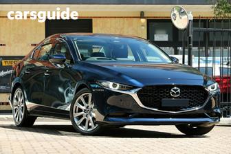2026 Mazda Mazda3 Sedan G25 Astina