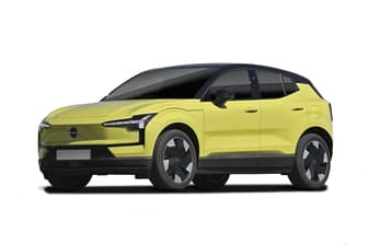 2026 Volvo EX30 Wagon Ultra P5 Long Range (Rwd)