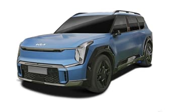 2026 Kia EV9 Wagon Gt