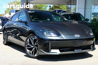 2026 Hyundai Ioniq 6 Sedan Epiq 2Wd (77.4Kwh)