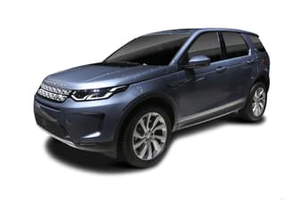 2026 Land Rover Discovery Sport Wagon P250 Landmark (184Kw)