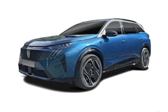 2026 Peugeot 5008 Wagon Gt Premium Hybrid