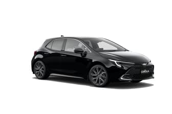 2026 Toyota Corolla Hatchback Zr Hybrid