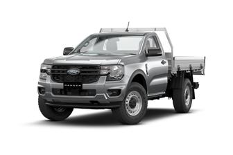 2026 Ford Ranger Cab Chassis Xl 2.0 (4X2)