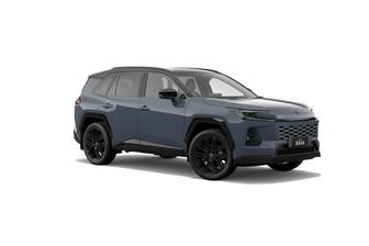 2026 Toyota RAV4 Wagon Xse (2Wd) Phev