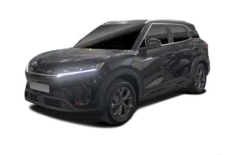 2026 BYD Atto 2 Wagon Dynamic