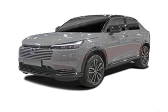 2026 Honda HR-V Wagon E:Hev L