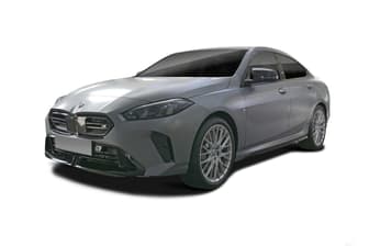 2026 BMW 2 Coupe 20 M Sport Gran Coupe