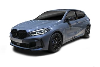 2026 BMW 1 Hatchback 20 M Sport