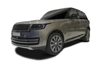 2026 Land Rover Range Rover Autobiograph Wagon P530 Swb (390Kw)