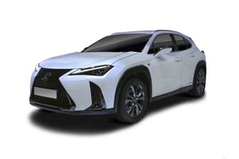 2026 Lexus UX300H Wagon Luxury Hybrid
