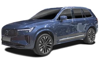 2026 Volvo XC90 Wagon Ultra T8 Dark