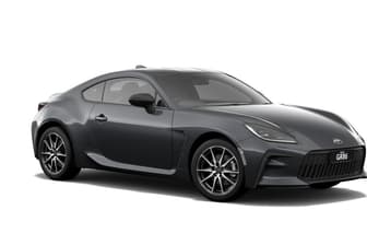 2026 Toyota GR86 Coupe Gt