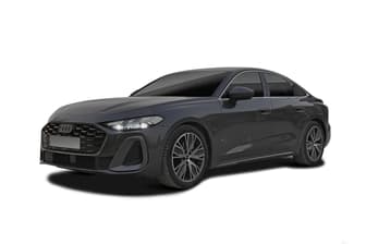 2026 Audi S5 Sedan Tfsi Edition One
