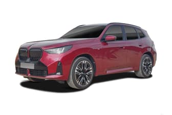 2026 BMW X3 Wagon M50 Xdrive