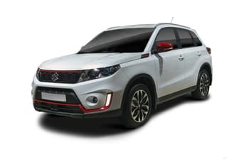 2026 Suzuki Vitara Wagon Turbo (Qld)