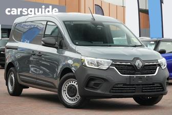 2026 Renault Kangoo Van Petrol Lwb