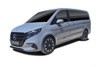 2026 Mercedes-Benz V Wagon 300 Exclusive Mwb