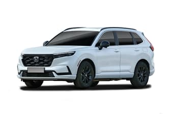 2026 Honda CR-V Wagon E:Hev X (2Wd) 5 Seat