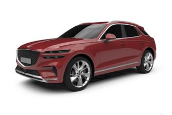 2026 Genesis GV70 Wagon 2.5T Awd Advanced