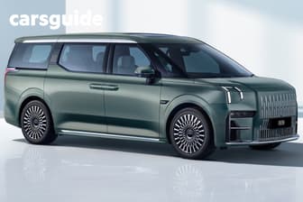 2026 Zeekr 009 Wagon Awd (7 Seat)